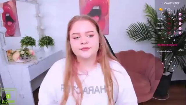 Image 12 of _oliviaaa_ Stream on Chaturbate on 19 months ago