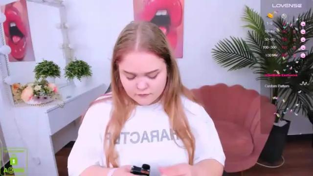 Image 3 of _oliviaaa_ Stream on Chaturbate on 19 months ago