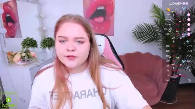 Image 6 of _oliviaaa_ Stream on Chaturbate on 19 months ago