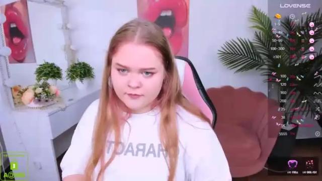 Image 8 of _oliviaaa_ Stream on Chaturbate on 19 months ago
