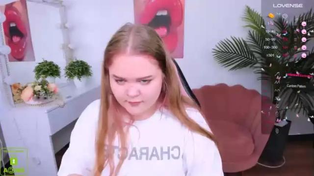 Thumbnail 3, _oliviaaa_'s Stream at Chaturbate, 19 months ago