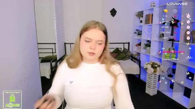 Image 11 of _oliviaaa_ Stream on Chaturbate on 19 months ago