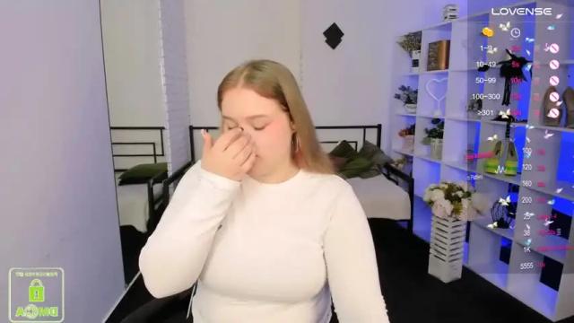 Image 4 of _oliviaaa_ Stream on Chaturbate on 19 months ago