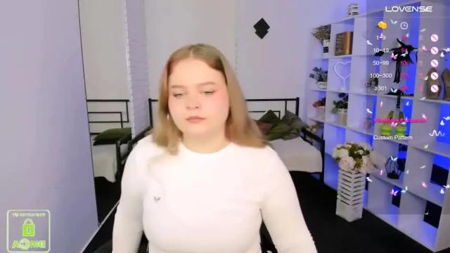 Thumbnail 2, _oliviaaa_'s Stream at Chaturbate, 18 months ago