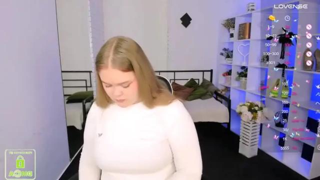 Image 6 of _oliviaaa_ Stream on Chaturbate on 19 months ago