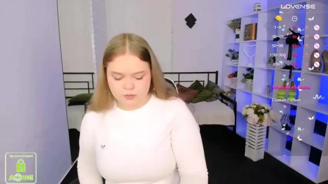 Image 7 of _oliviaaa_ Stream on Chaturbate on 19 months ago