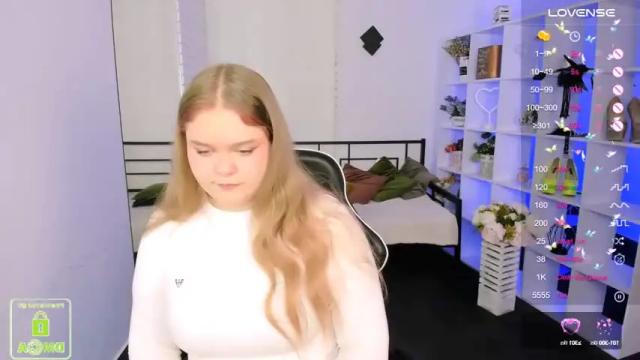 Image 8 of _oliviaaa_ Stream on Chaturbate on 19 months ago