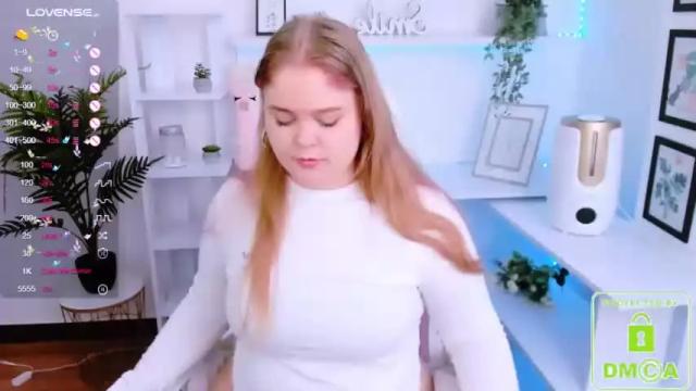 Image 10 of _oliviaaa_ Stream on Chaturbate on 18 months ago