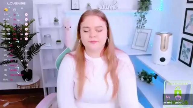 Image 12 of _oliviaaa_ Stream on Chaturbate on 18 months ago