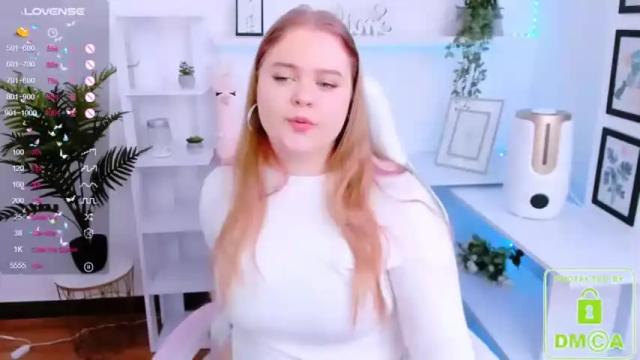 Image 2 of _oliviaaa_ Stream on Chaturbate on 18 months ago