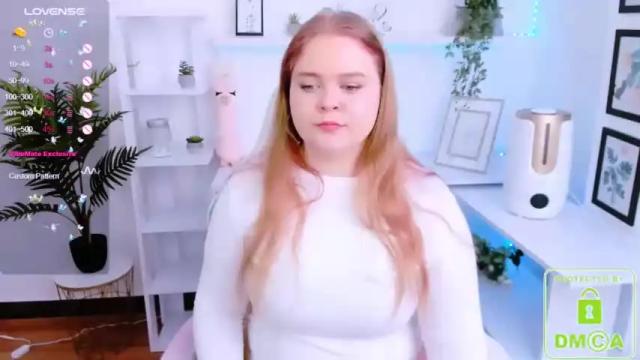 Image 3 of _oliviaaa_ Stream on Chaturbate on 18 months ago