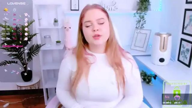 Thumbnail 2, _oliviaaa_'s Stream at Chaturbate, 18 months ago