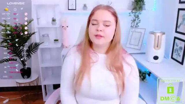 Image 6 of _oliviaaa_ Stream on Chaturbate on 18 months ago