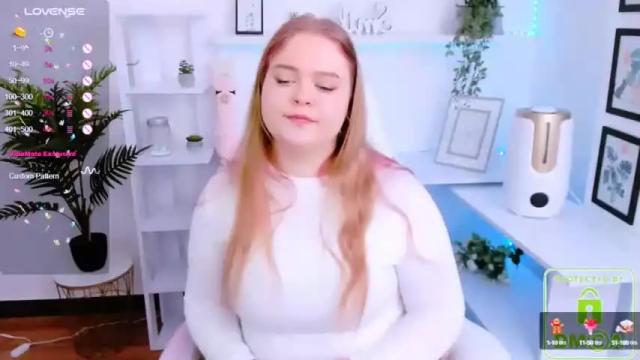 Image 7 of _oliviaaa_ Stream on Chaturbate on 18 months ago