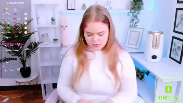 Image 8 of _oliviaaa_ Stream on Chaturbate on 18 months ago