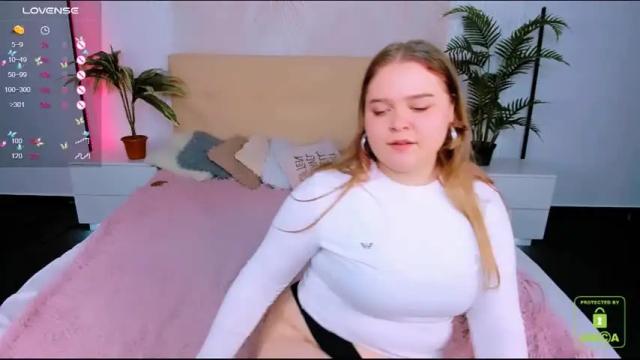 Image 10 of _oliviaaa_ Stream on Chaturbate on 18 months ago