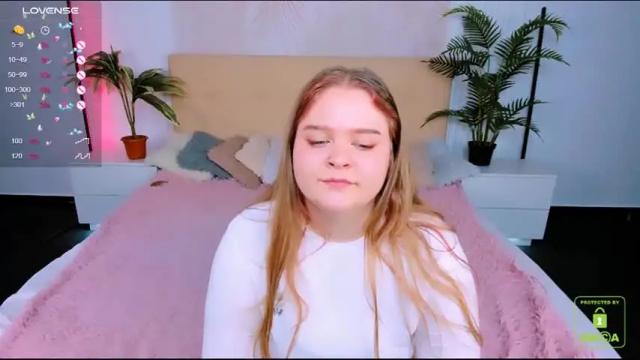 Image 6 of _oliviaaa_ Stream on Chaturbate on 18 months ago