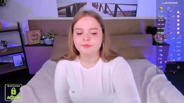 Thumbnail 1, _oliviaaa_'s Stream at Chaturbate, 18 months ago