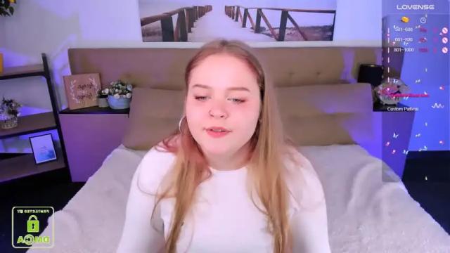 Thumbnail 3, _oliviaaa_'s Stream at Chaturbate, 18 months ago