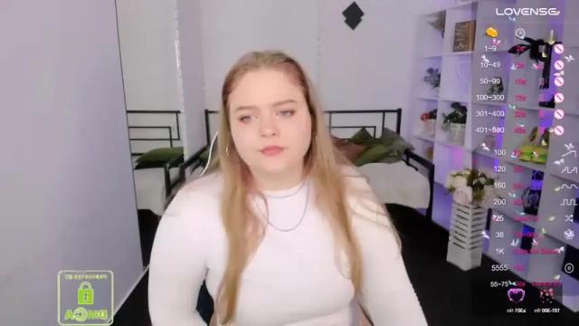 Image 10 of _oliviaaa_ Stream on Chaturbate on 18 months ago