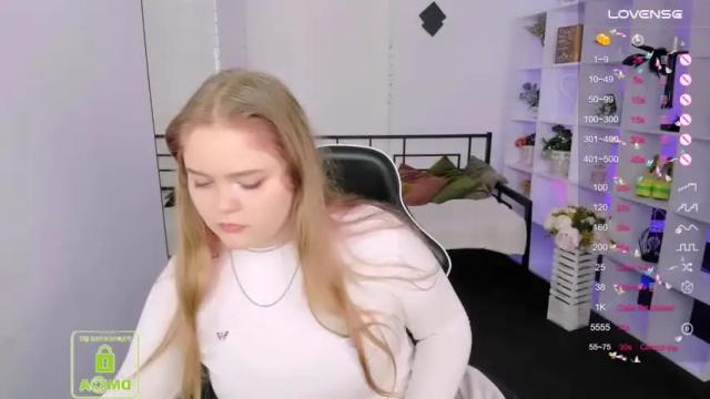 Image 12 of _oliviaaa_ Stream on Chaturbate on 18 months ago