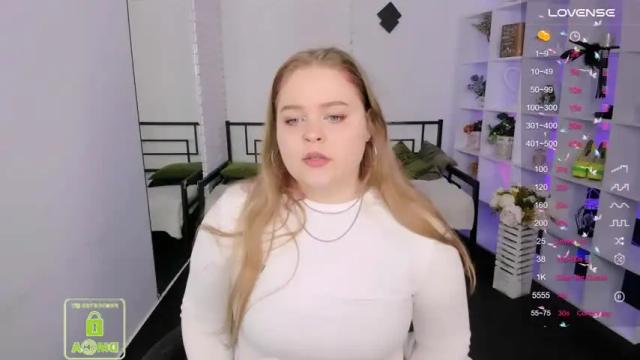 Image 6 of _oliviaaa_ Stream on Chaturbate on 18 months ago