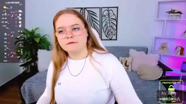 Thumbnail 1, _oliviaaa_'s Stream at Chaturbate, 18 months ago