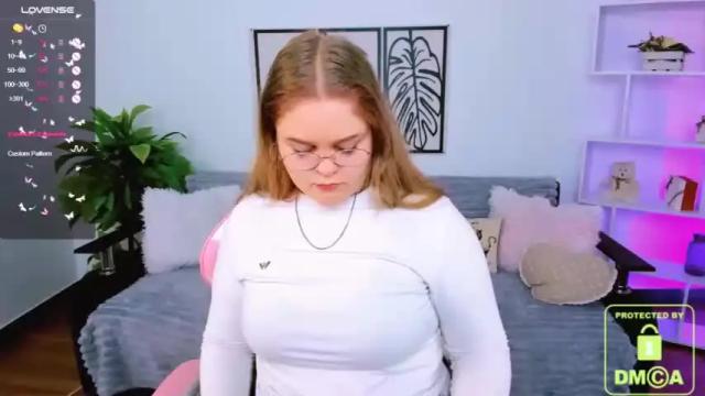 Image 12 of _oliviaaa_ Stream on Chaturbate on 18 months ago