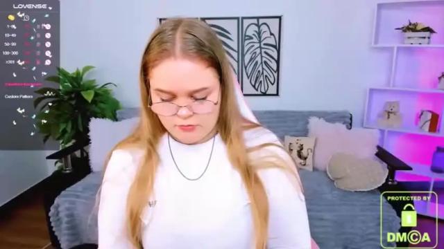 Thumbnail 2, _oliviaaa_'s Stream at Chaturbate, 18 months ago