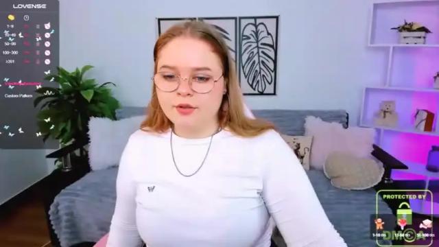 Image 6 of _oliviaaa_ Stream on Chaturbate on 18 months ago