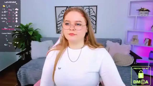 Image 8 of _oliviaaa_ Stream on Chaturbate on 18 months ago