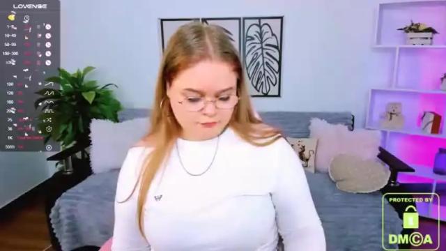 Thumbnail 3, _oliviaaa_'s Stream at Chaturbate, 18 months ago