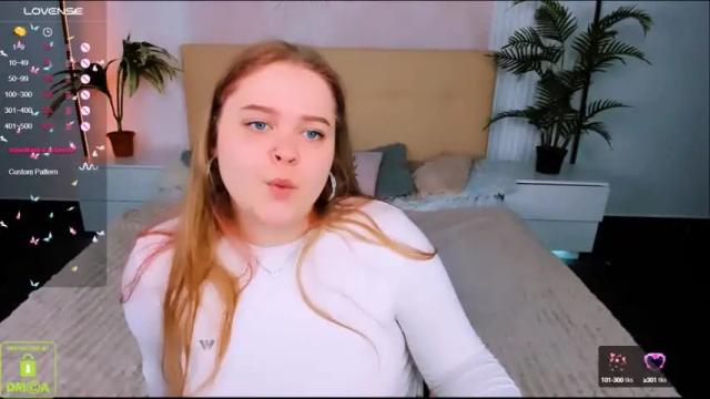 Image 10 of _oliviaaa_ Stream on Chaturbate on 18 months ago