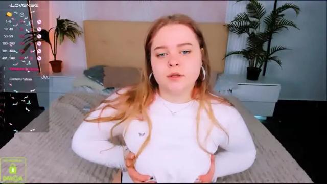 Image 11 of _oliviaaa_ Stream on Chaturbate on 18 months ago