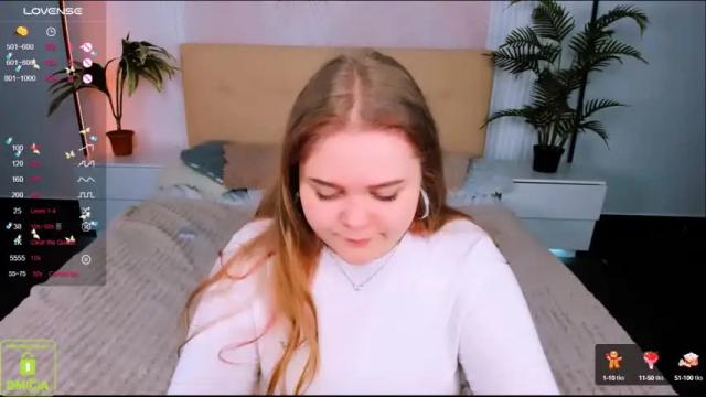 Image 12 of _oliviaaa_ Stream on Chaturbate on 18 months ago