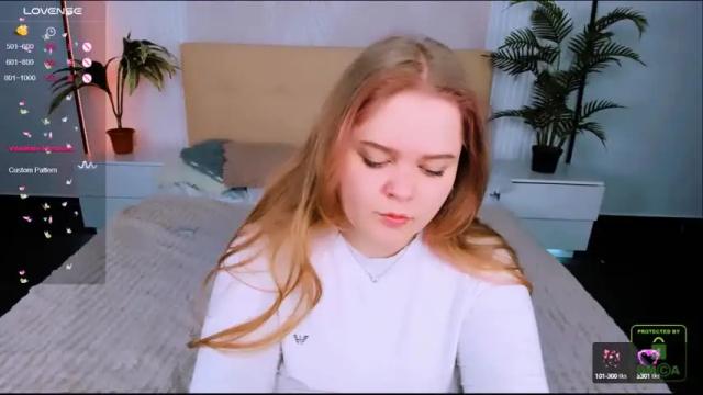 Image 3 of _oliviaaa_ Stream on Chaturbate on 18 months ago