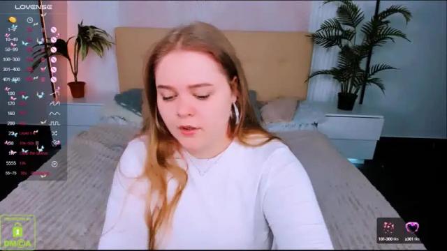Thumbnail 2, _oliviaaa_'s Stream at Chaturbate, 18 months ago