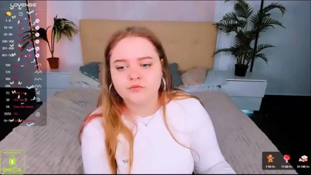 Thumbnail 3, _oliviaaa_'s Stream at Chaturbate, 18 months ago