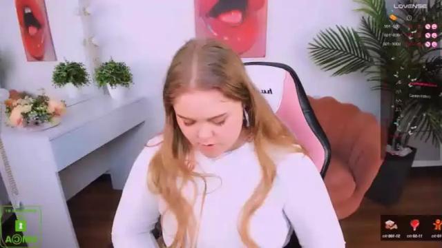 Image 12 of _oliviaaa_ Stream on Chaturbate on 18 months ago