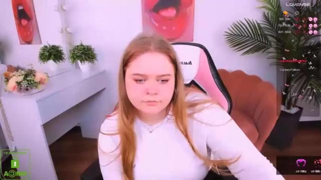 Thumbnail 2, _oliviaaa_'s Stream at Chaturbate, 18 months ago