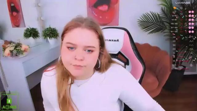 Image 8 of _oliviaaa_ Stream on Chaturbate on 18 months ago
