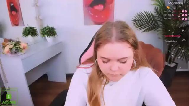 Thumbnail 3, _oliviaaa_'s Stream at Chaturbate, 18 months ago