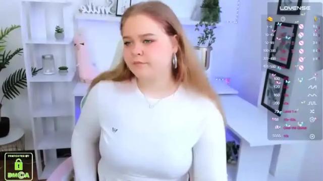 Image 10 of _oliviaaa_ Stream on Chaturbate on 18 months ago