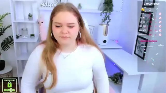 Image 12 of _oliviaaa_ Stream on Chaturbate on 18 months ago