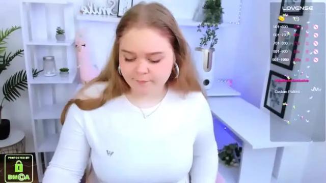 Image 7 of _oliviaaa_ Stream on Chaturbate on 18 months ago