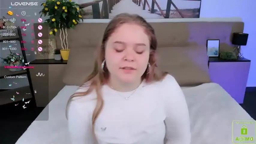 _oliviaaa_ Chaturbate