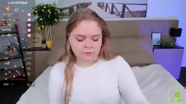 Image 11 of _oliviaaa_ Stream on Chaturbate on 18 months ago