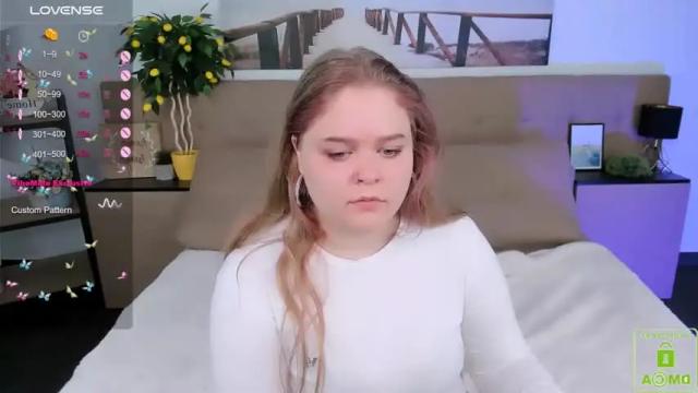 Image 12 of _oliviaaa_ Stream on Chaturbate on 18 months ago