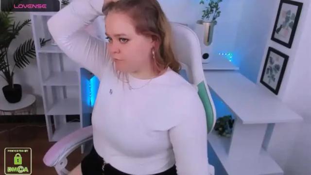 Image 11 of _oliviaaa_ Stream on Chaturbate on 18 months ago