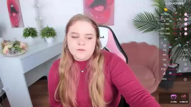 Thumbnail 1, _oliviaaa_'s Stream at Chaturbate, 18 months ago